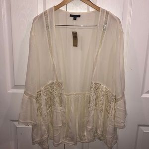 American Eagle Outfitter Cardigan